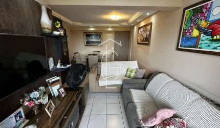 Oportunidade de compra de excelente apartamento na Iputinga