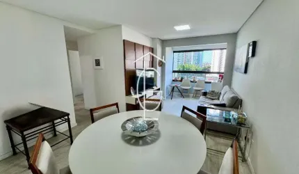 LINDO APARTAMENTO REFORMADO COM EXCELENTE LOCALIZA&#199;&#195;O NO ROSARINHO