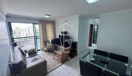 EXCELENTE APARTAMENTO NO BAIRRO DO ROSARINHO