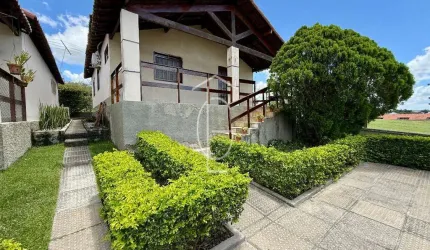OPORTUNIDADE DE COMPRA DE CASA EM GRAVATà COM VISTA PARA O VILLA HIPICA