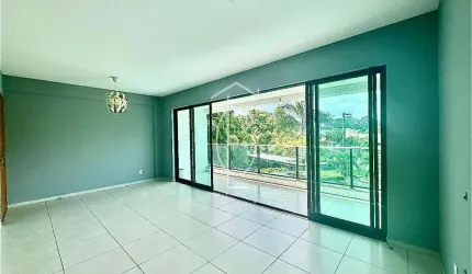 EXCELENTE APARTAMENTO EM MARAVILHOSO CONDOM&#205;NIO NO PO&#199;O DA PANELA