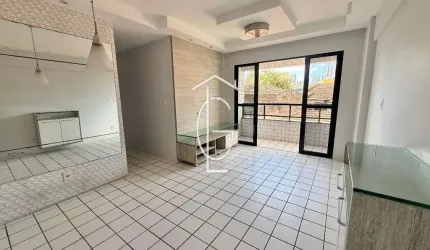 OPORTUNIDADE - APARTAMENTO COM EXCELENTE LOCALIZA&#199;&#195;O NA ESTRADA DO ARRAIAL