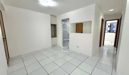 Excelente apartamento de 3 quartos em Casa Amarela