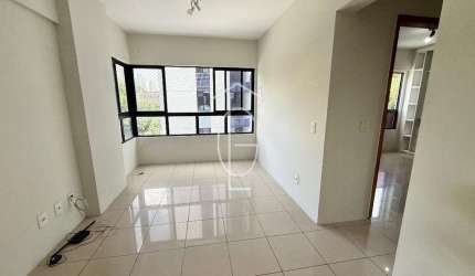 APARTAMENTO DE 2 QUARTOS COM EXCELENTE LOCALIZA&#199;&#195;O NO ESPINHEIRO