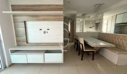 LINDO APARTAMENTO REFORMADO E COM M&#211;VEIS PLANEJADOS