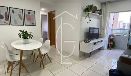 LINDO APARTAMENTO COM M&#211;VEIS PLANEJADOS