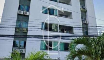OPORTUNIDADE - APARTAMENTO COM EXCELENTE LOCALIZA&#199;&#195;O NO ROSARINHO, PR&#211;XIMO AO COL&#201;GIO FAZER CRESCER