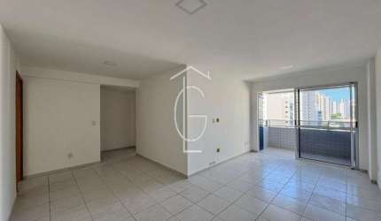 EXCELENTE APARTAMENTO DE 90M&#178; NA RUA DO FUTURO