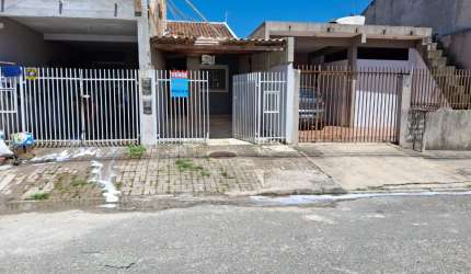 Boa oportunidade, residência dois dormitórios.