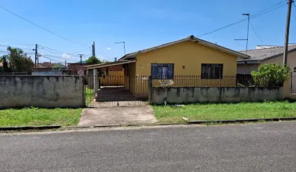 Exelente terreno de esquina com 648 m²