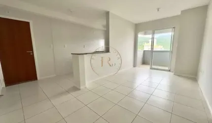 Res. Firenze - Apartamento 2 dormitórios com sacada com churrasqueira à venda em Areias São José