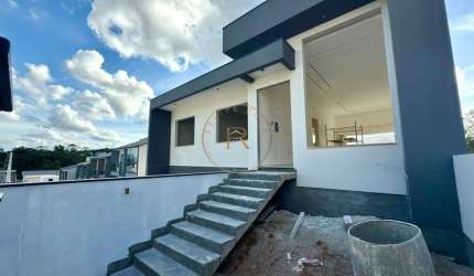 Casa à venda no bairro Potecas - São José/SC