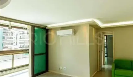 Apartamento à venda no bairro Charitas - Niterói/RJ (387)