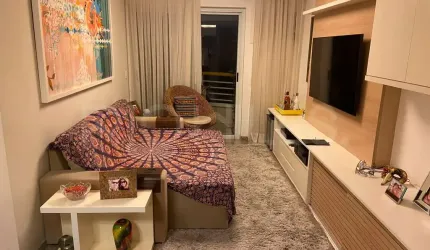 Apartamento à venda no bairro Icaraí - Niterói/RJ (490)