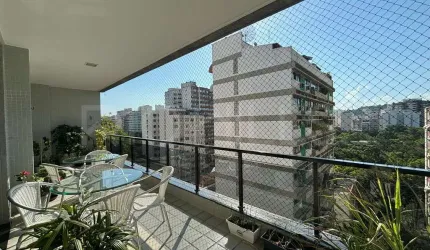 Apartamento de 4 quartos, com 396m², à venda em Icaraí, Niterói/RJ