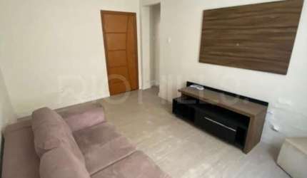 Apartamento à venda no bairro São Lourenço - Niterói/RJ (217)