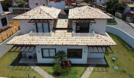 Casa à venda no bairro Geribá - Armação dos Búzios/RJ (446)