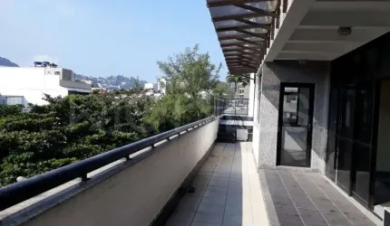 Apartamento à venda em Rio de Janeiro/RJ