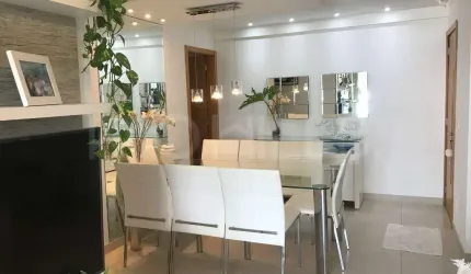 Apartamento de 2 quartos, com 86m², à venda em Charitas, Niterói/RJ