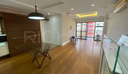 Apartamento à venda no bairro Icaraí - Niterói/RJ (499)