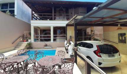 Casa à venda em Niterói/RJ