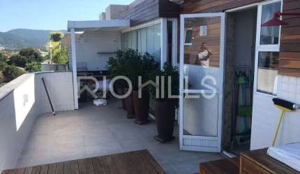Apartamento à venda em Niterói/RJ