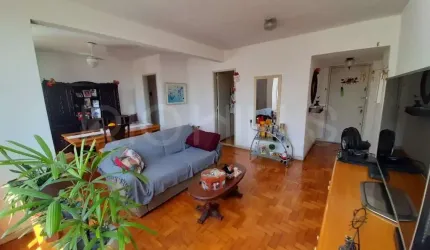 Apartamento de 3 quartos, com 120m², à venda em Icaraí, Niterói/RJ