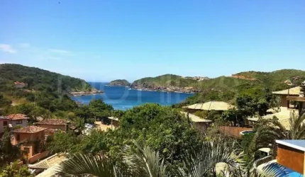Casa à venda em Armação dos Búzios/RJ