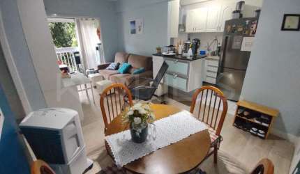 Apartamento à venda no bairro Fonseca - Niterói/RJ (488)