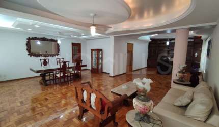 Apartamento à venda no bairro Icaraí - Niterói/RJ (587)