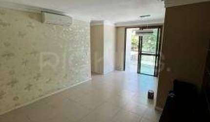 Apartamento de 2 quartos, com 80m², à venda em Charitas, Niterói/RJ