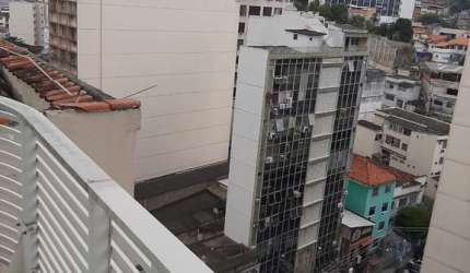 Sala à venda em Niterói/RJ