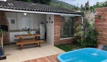 Casa Duplex de 3 quartos, com 166m², à venda em Piratininga, Niterói/RJ