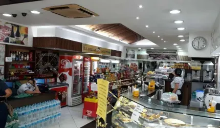 Loja à venda no bairro Copacabana - Rio de Janeiro/RJ, Zona Sul
