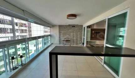 Apartamento de Alto Padrão à venda no bairro Icaraí - Niterói/RJ (575)