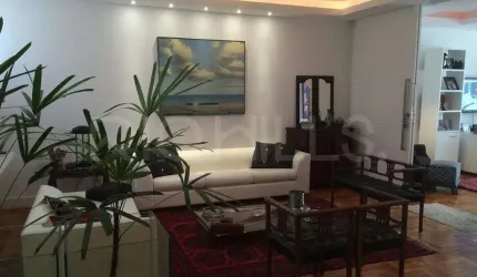 Apartamento em Icaraí, Niterói/RJ