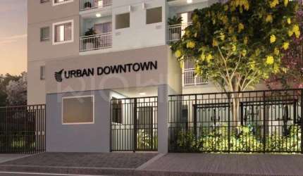 Apartamento de 2 quartos, com 46m², à venda no Centro, Niterói/RJ