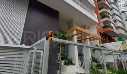 Apartamento Cobertura Duplex de 2 quartos, com 156m², à venda em Icaraí, Niterói/RJ
