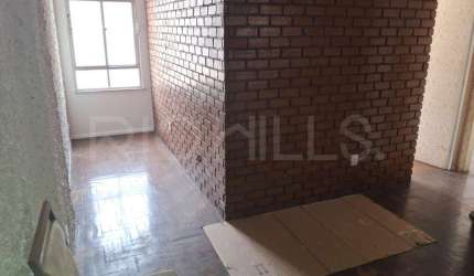 Apartamento de 2 quartos, com 60m², à venda em Icaraí, Niterói/RJ