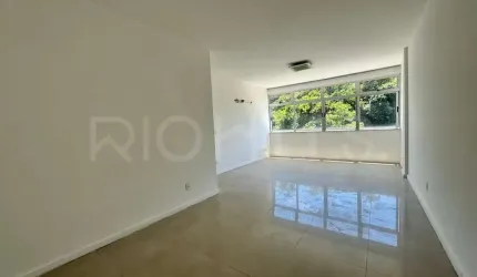 Apartamento de 3 quartos, com 135m², à venda em Icaraí, Niterói/RJ