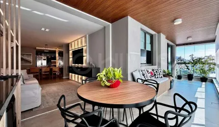 Apartamento de 3 quartos, com 120m², à venda em Icaraí, Niterói/RJ