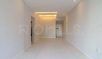 Apartamento de 3 quartos, com 112m², à venda em Ipanema, Niterói/RJ