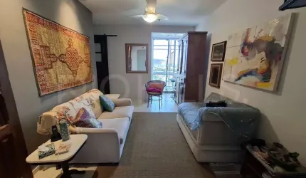 Apartamento de 1 quarto, com 78m², à venda em Camboinhas, Niterói/RJ