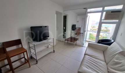 Apartamento Cobertura Duplex de 2 quartos, com 102m², à venda em Camboinhas, Niterói/RJ