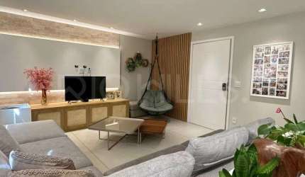 Apartamento de 4 quartos, com 150m², à venda em Icaraí, Niterói/RJ