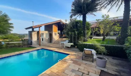 Casa em Condomínio, com 3 quartos e 300m², à venda em Piratininga, Niterói/RJ