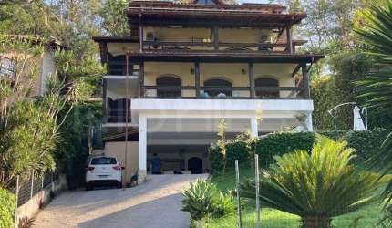 Casa em Condomínio, com 4 quartos e 369m², à venda na Vila Progresso, Niterói/RJ