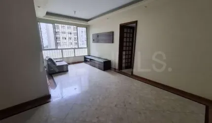 Apartamento de 3 quartos, com 109m², à venda em Icaraí, Niterói/RJ