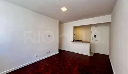 Apartamento Garden de 3 quartos, com 70m², à venda em Icaraí, Niterói/RJ