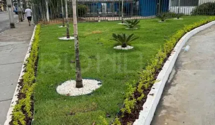 Loja Comercial com 2.048m² de terreno, para alugar em Zé Garoto, São Gonçalo/RJ